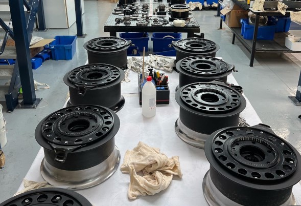 WinchWorks WinchWorks