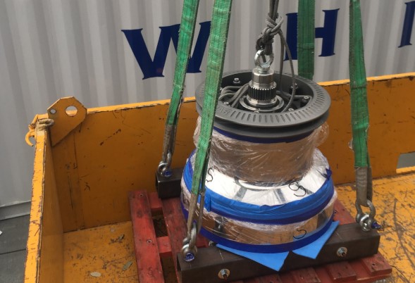 WinchWorks WinchWorks