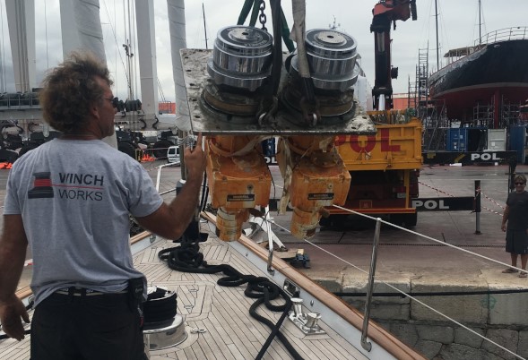 WinchWorks WinchWorks