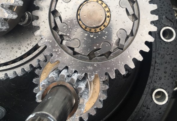 WinchWorks WinchWorks